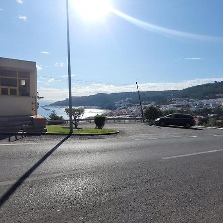 Apartamento Casa Amarela _ Sesimbra Exterior foto