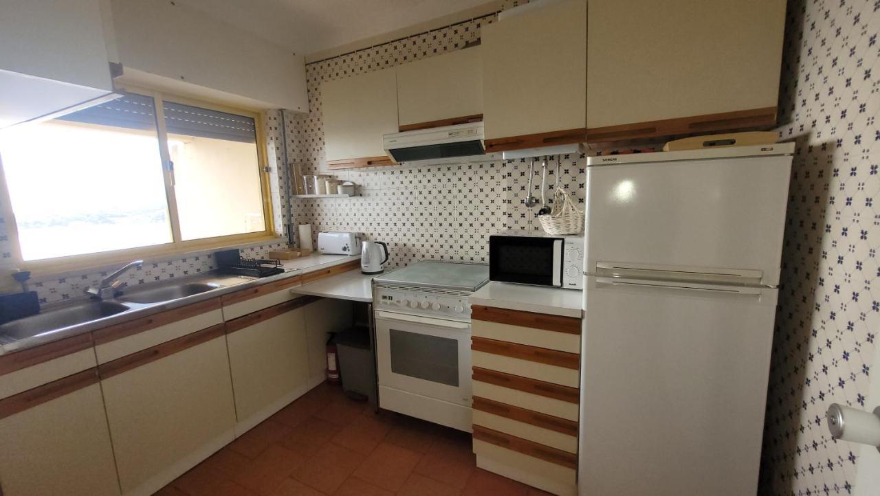 Apartamento Casa Amarela _ Sesimbra Exterior foto