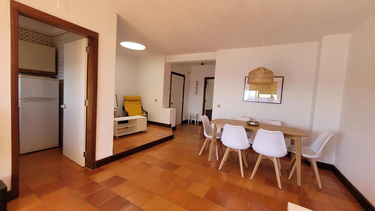 Apartamento Casa Amarela _ Sesimbra Exterior foto