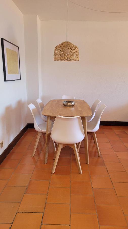 Apartamento Casa Amarela _ Sesimbra Exterior foto
